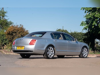 Used Bentley Continental 2007 for sale - 78409027: Photo