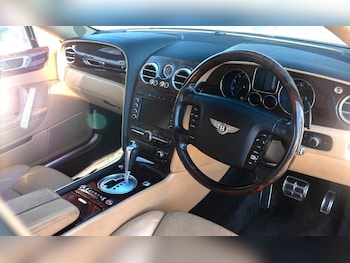 Used Bentley Continental 2007 for sale - 78409027: Photo