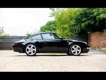 Used Porsche 911 1995 for sale - 74993929: Photo