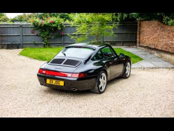 Used Porsche 911 1995 for sale - 74993929: Photo