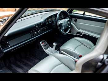 Used Porsche 911 1995 for sale - 74993929: Photo