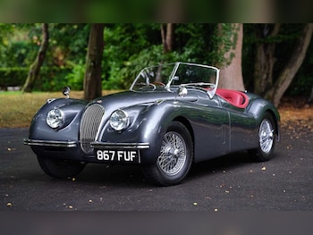 1951 - 120 Roadster