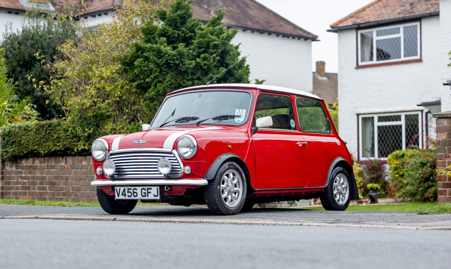 Used Rover Mini 2000 for sale - 76392421: Photo 1