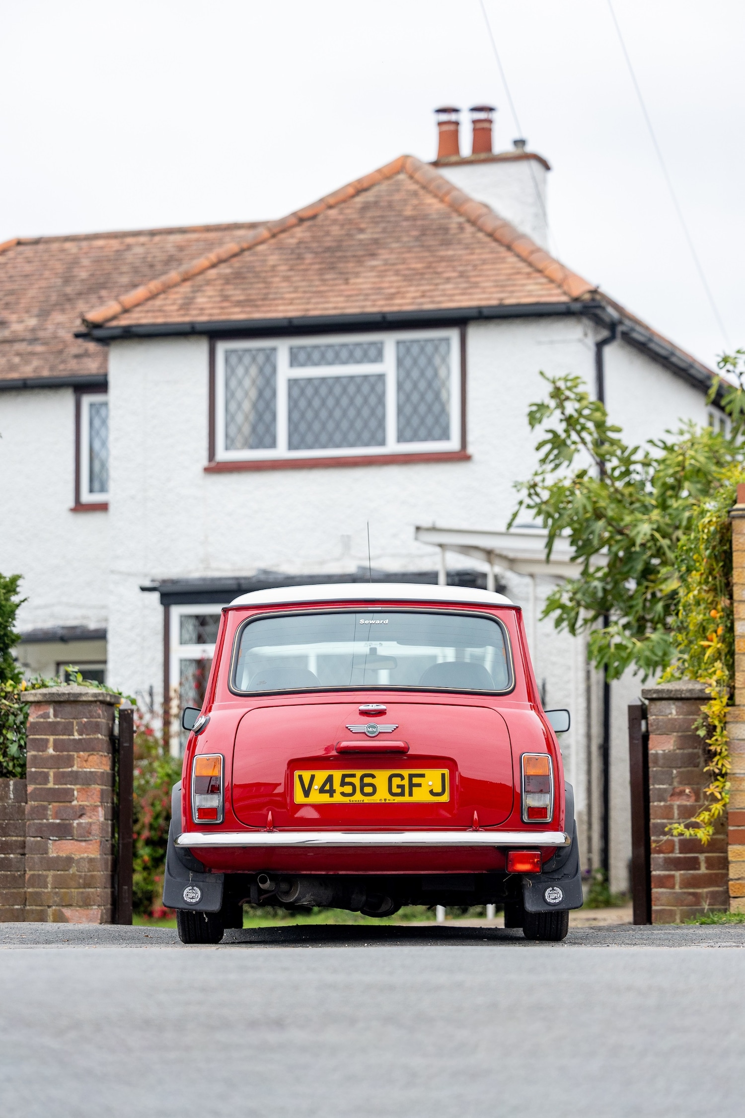 Used Rover Mini 2000 for sale - 76392421: Photo 11