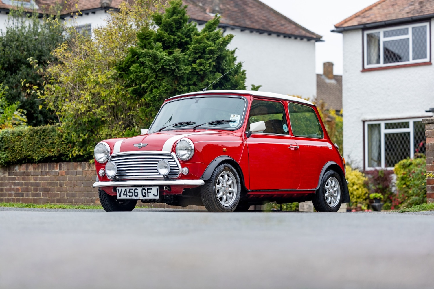 Used Rover Mini 2000 for sale - 76392421: Photo 12