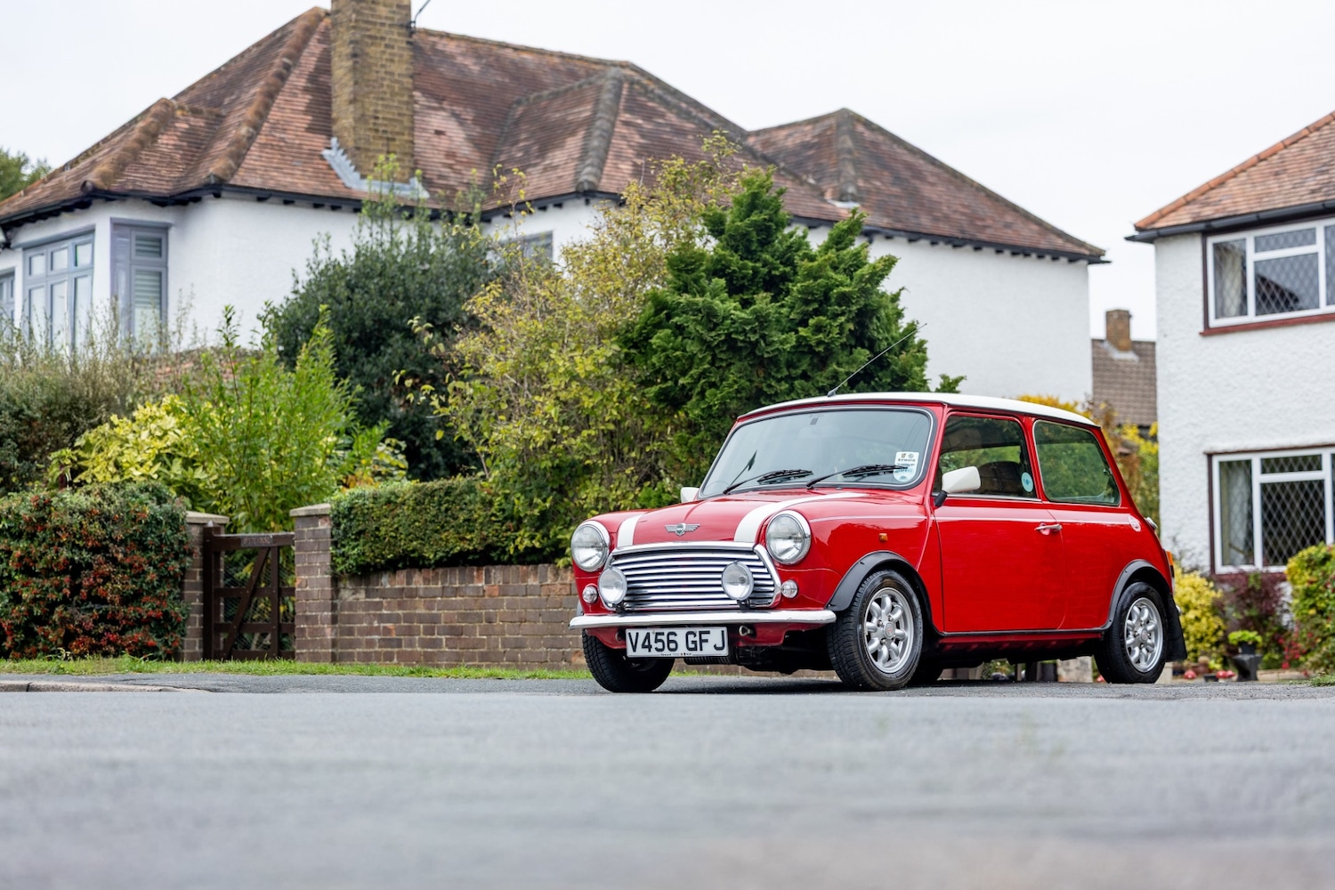 Used Rover Mini 2000 for sale - 76392421: Photo 13