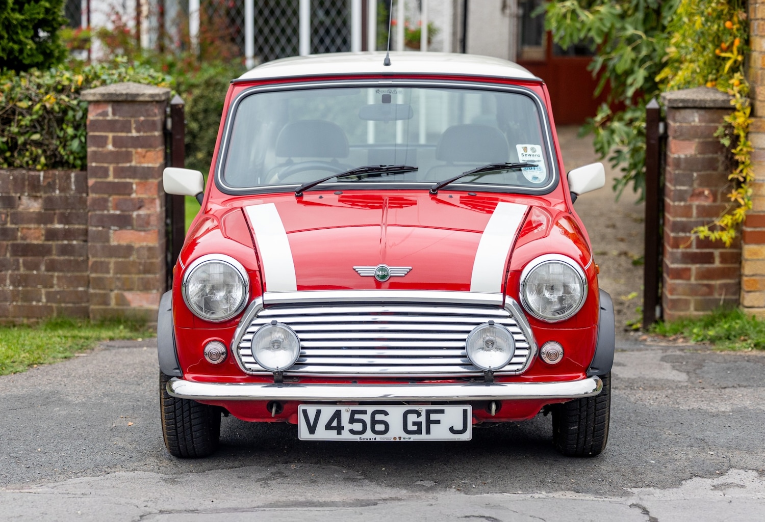 Used Rover Mini 2000 for sale - 76392421: Photo 14
