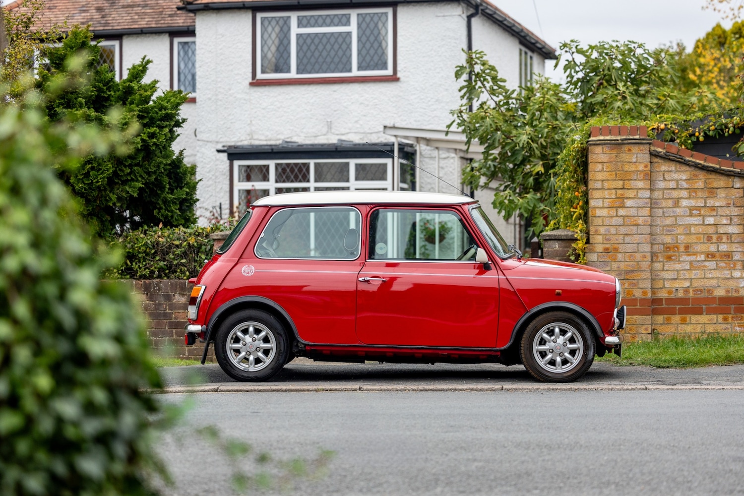 Used Rover Mini 2000 for sale - 76392421: Photo 15