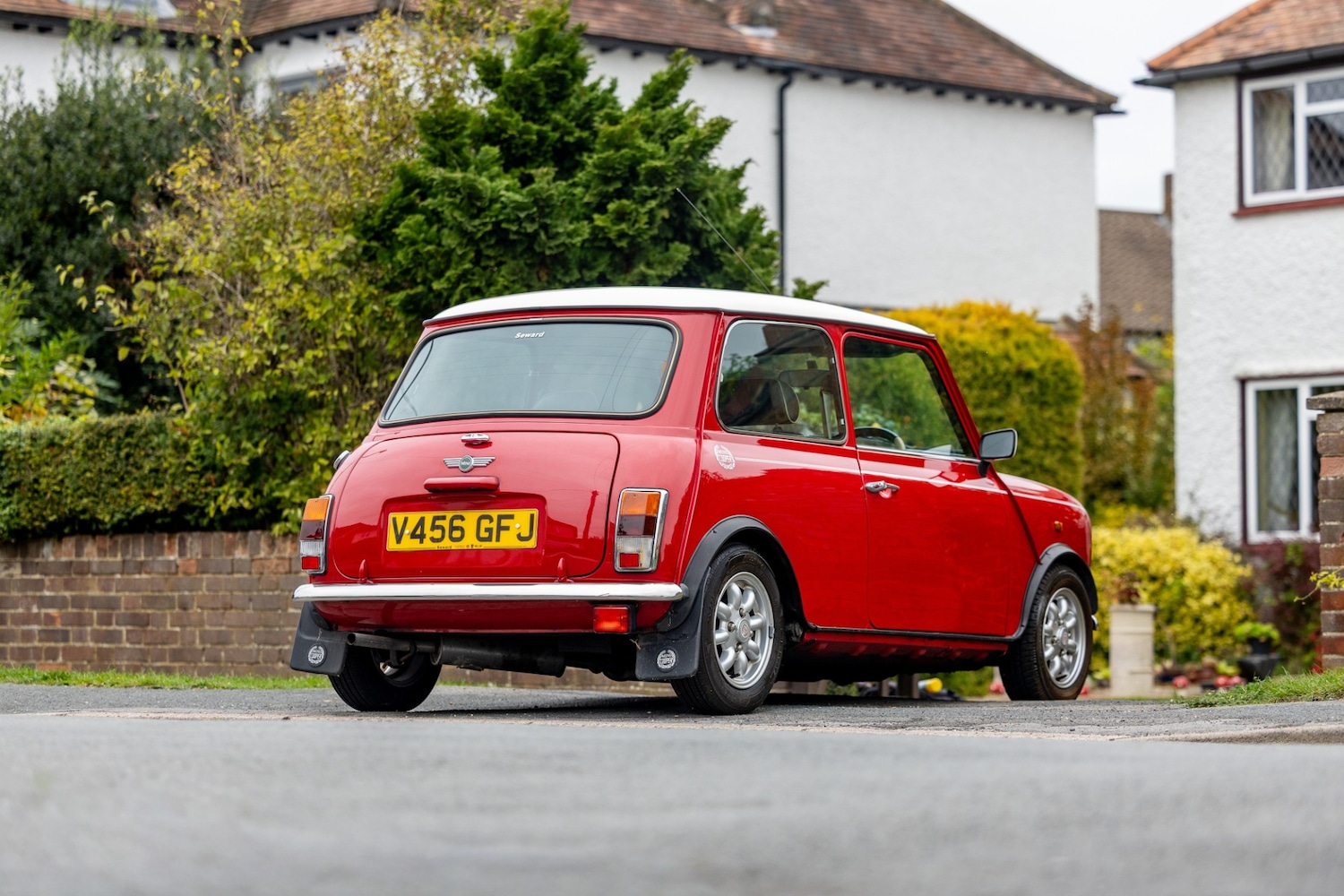 Used Rover Mini 2000 for sale - 76392421: Photo 16
