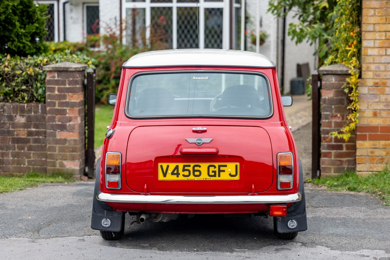 Used Rover Mini 2000 for sale - 76392421: Photo 17