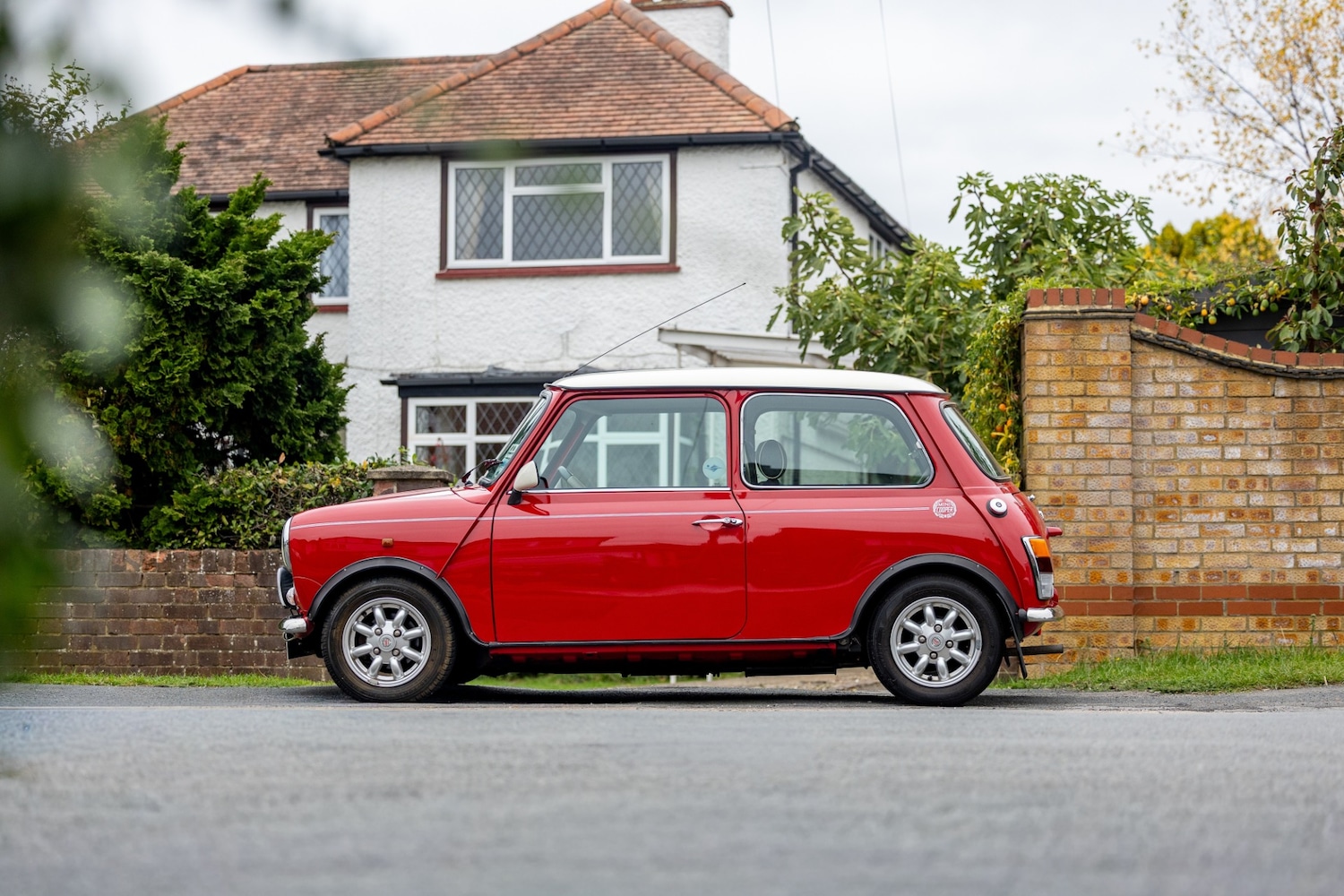Used Rover Mini 2000 for sale - 76392421: Photo 18