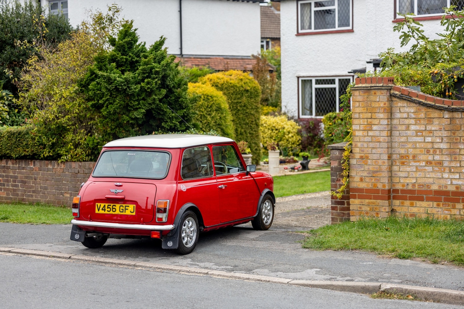 Used Rover Mini 2000 for sale - 76392421: Photo 19