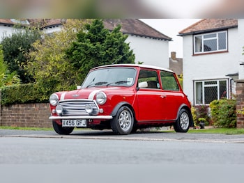 Used Rover Mini 2000 for sale - 76392421: Photo
