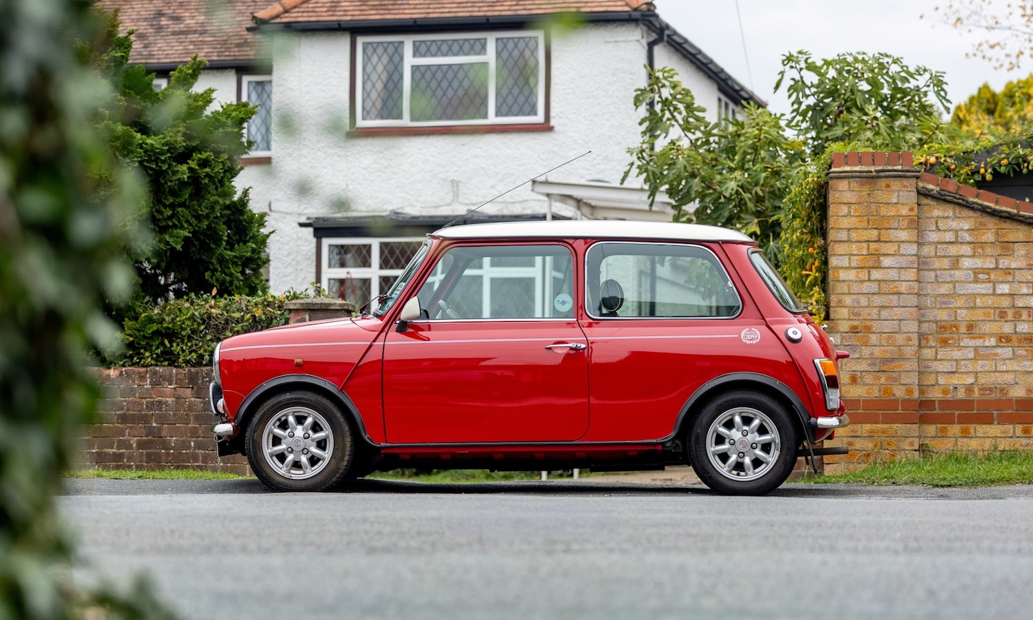 Used Rover Mini 2000 for sale - 76392421: Photo 2
