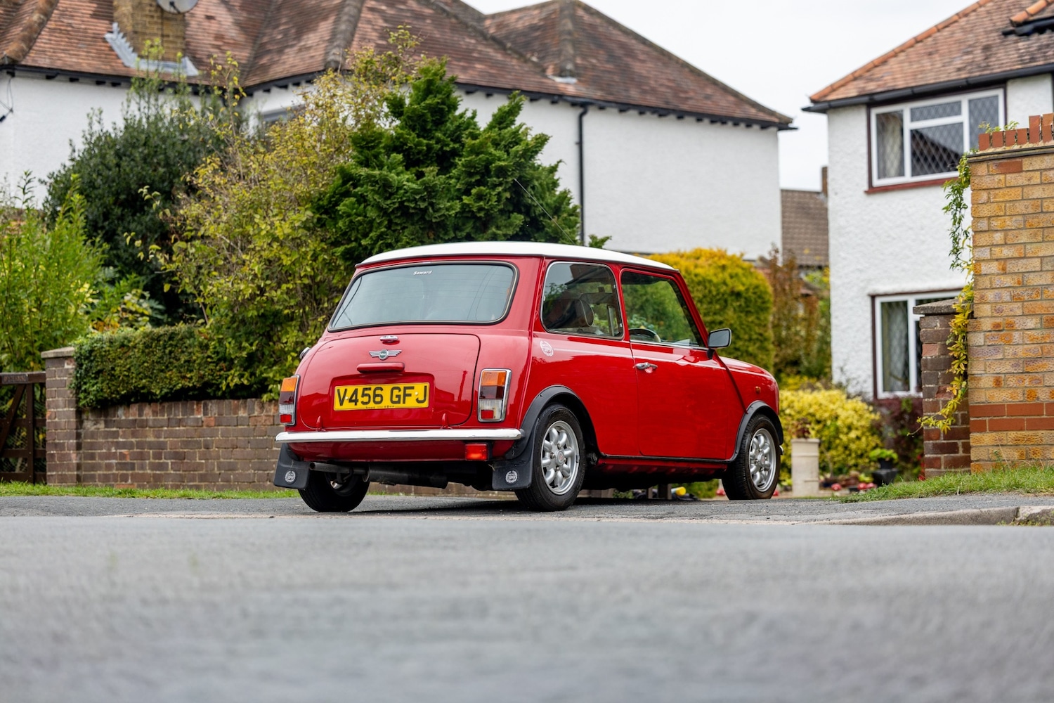 Used Rover Mini 2000 for sale - 76392421: Photo 20