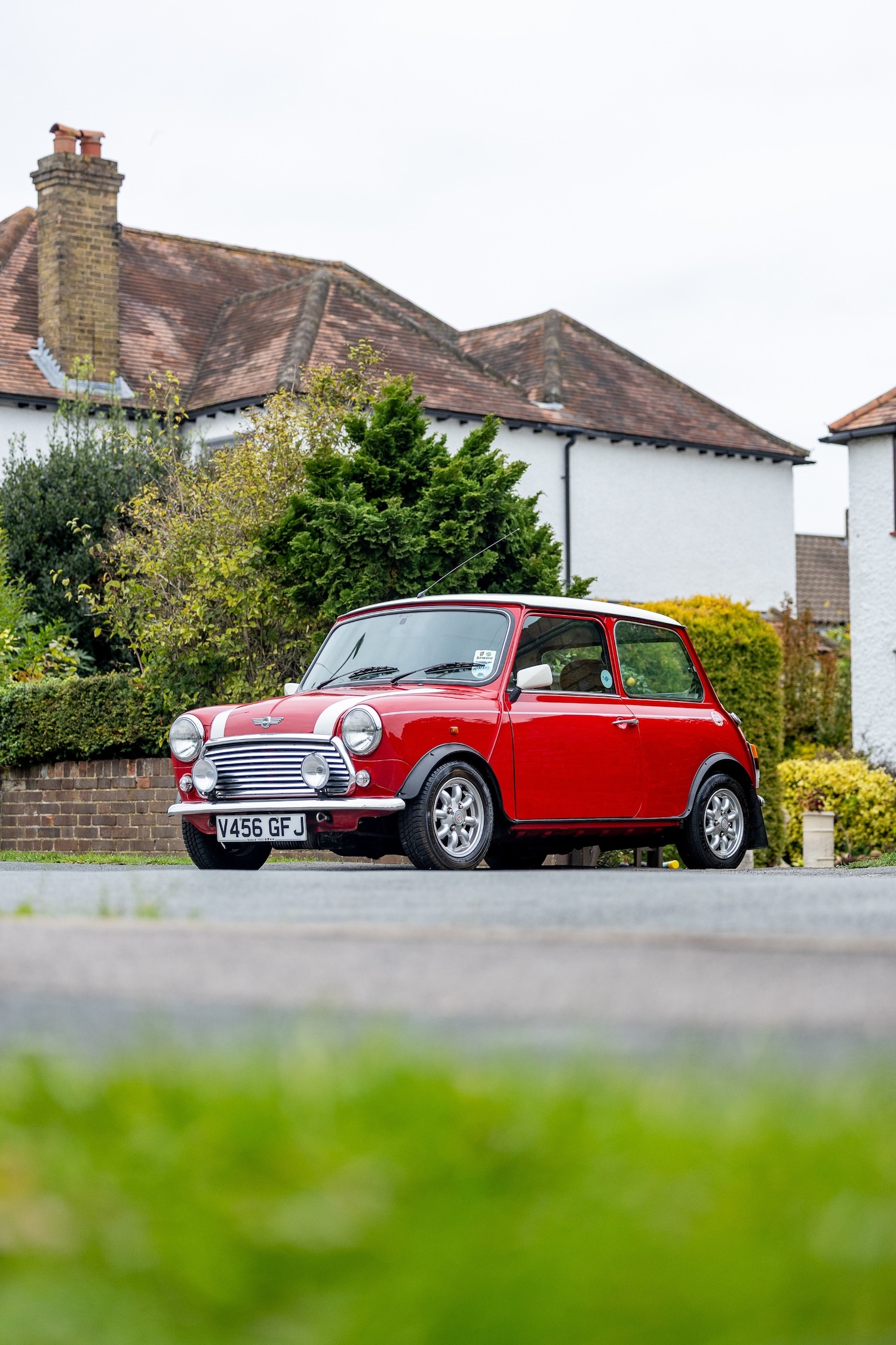 Used Rover Mini 2000 for sale - 76392421: Photo 21