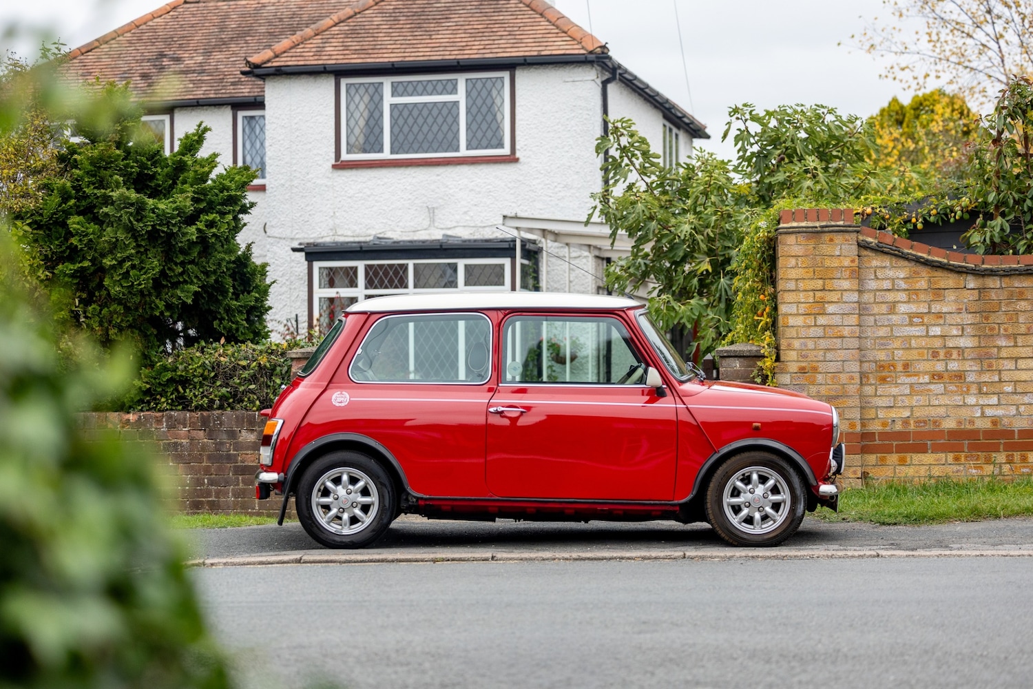 Used Rover Mini 2000 for sale - 76392421: Photo 22