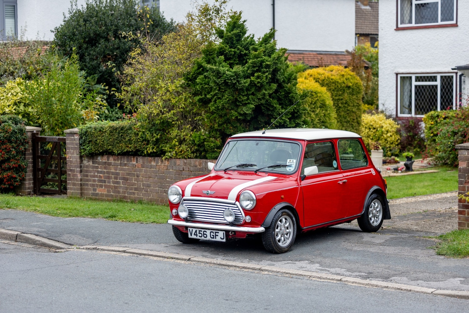 Used Rover Mini 2000 for sale - 76392421: Photo 23
