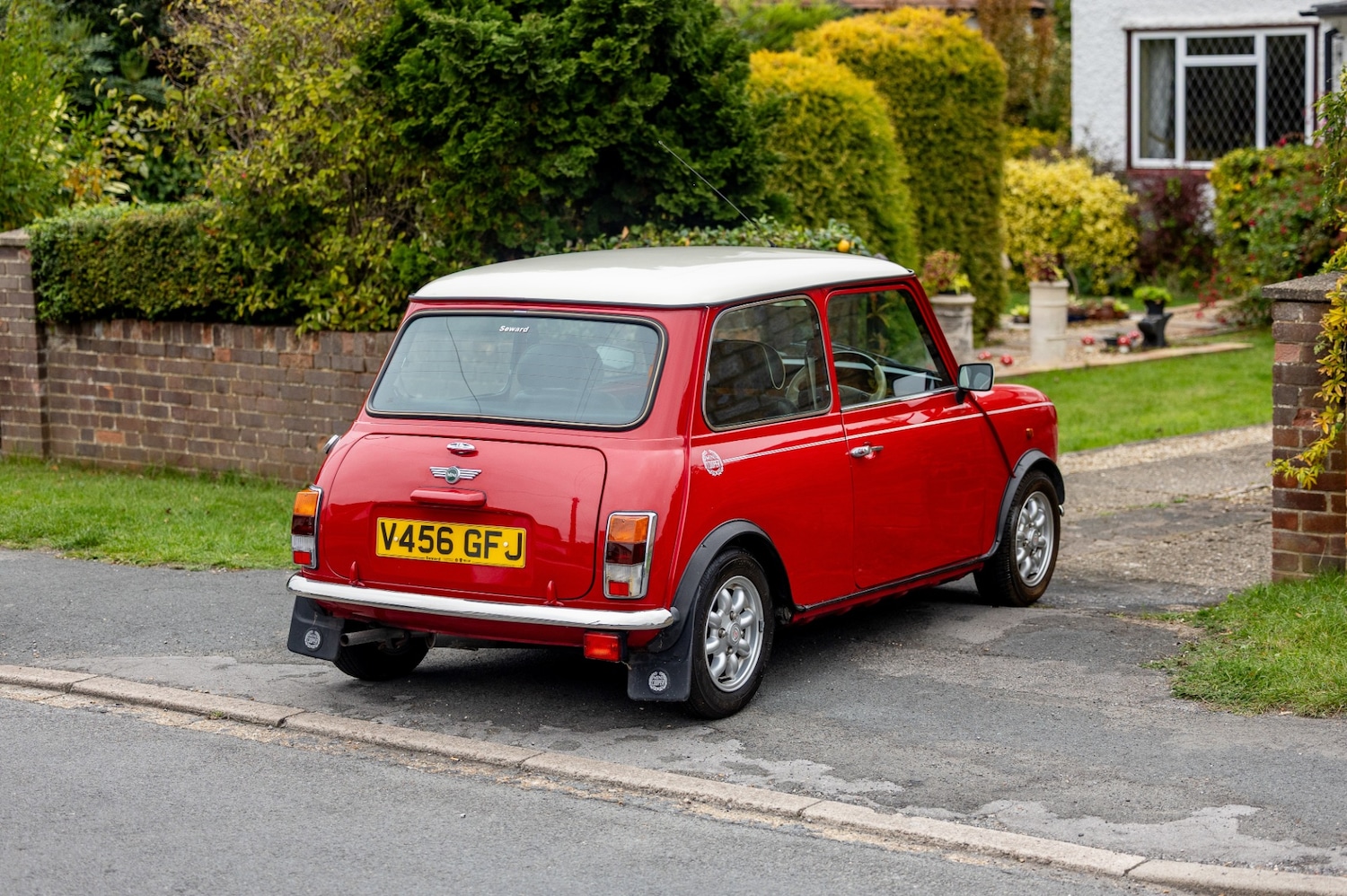 Used Rover Mini 2000 for sale - 76392421: Photo 24