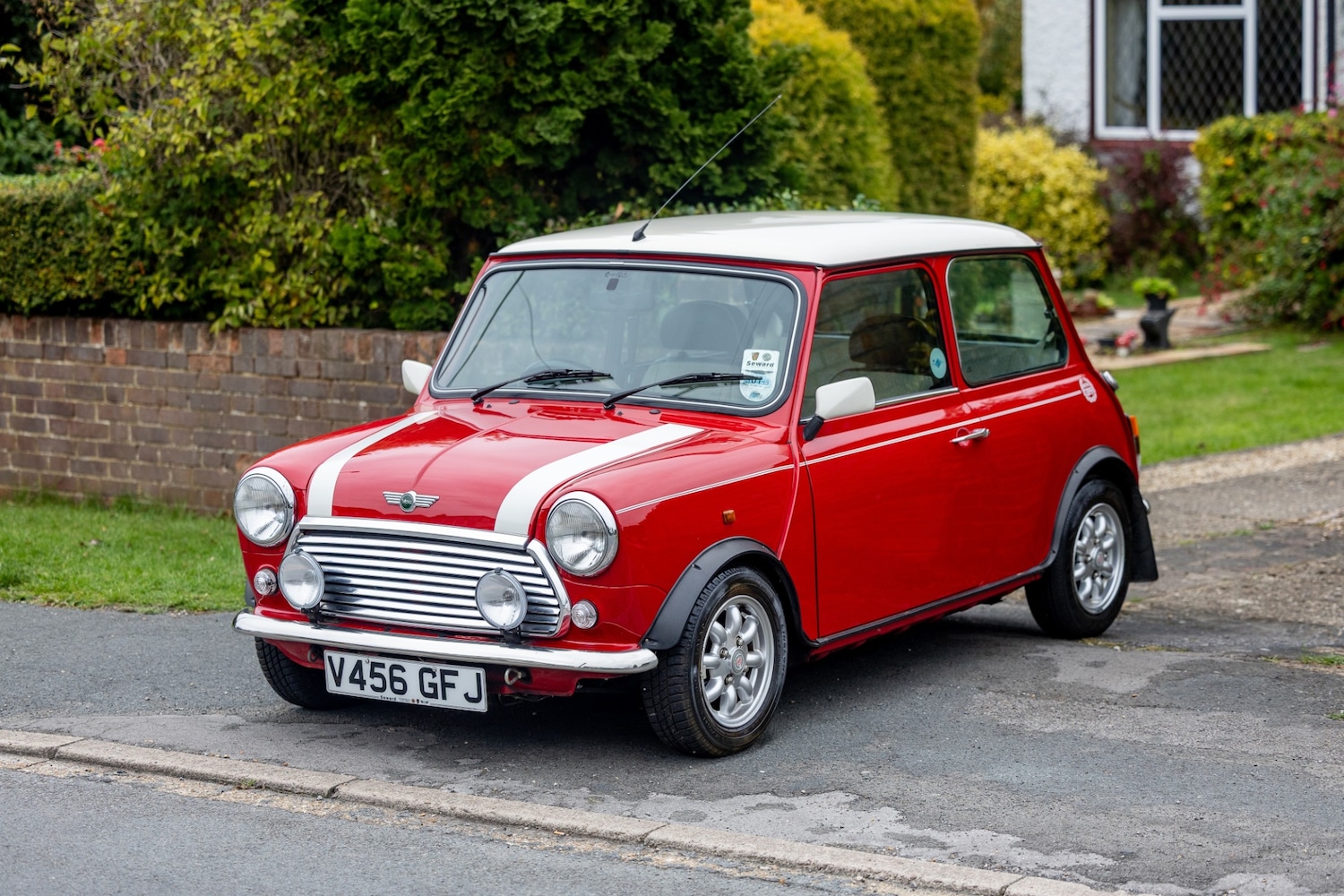 Used Rover Mini 2000 for sale - 76392421: Photo 25