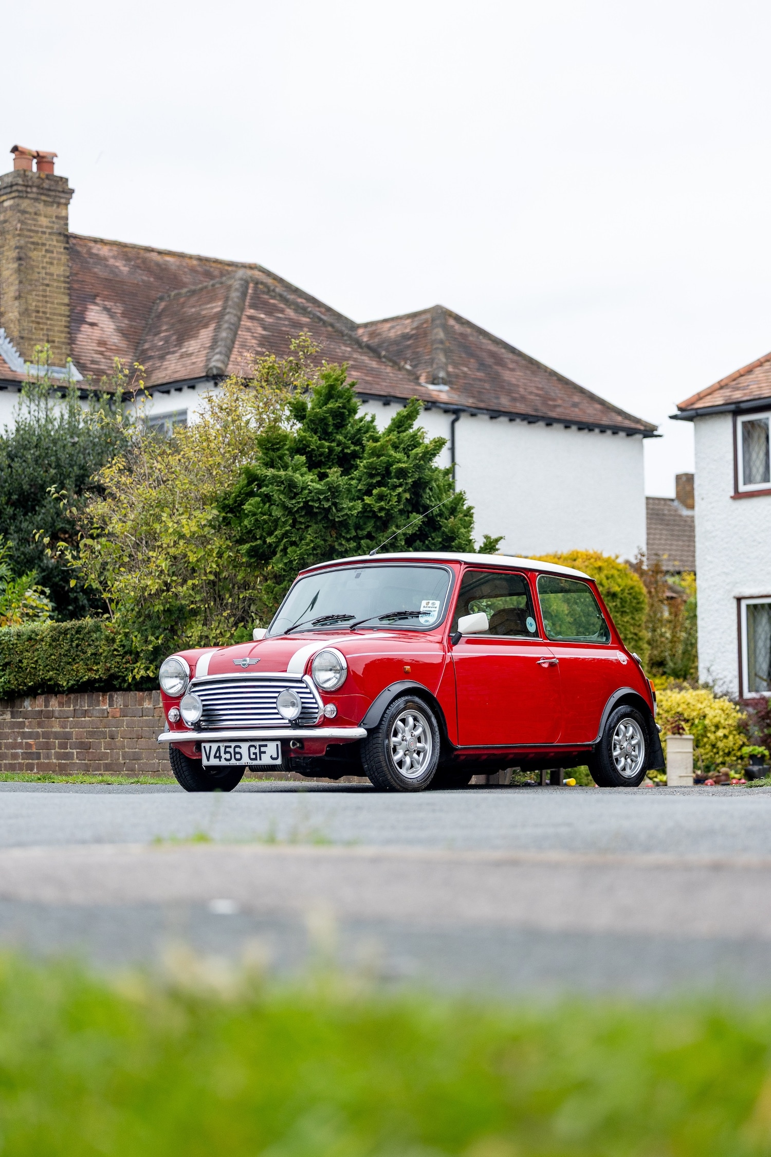 Used Rover Mini 2000 for sale - 76392421: Photo 26