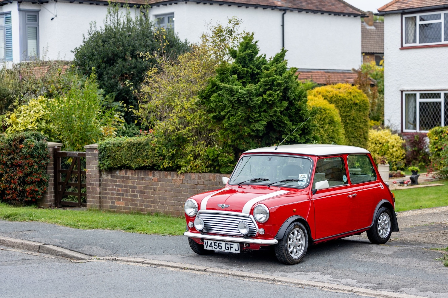 Used Rover Mini 2000 for sale - 76392421: Photo 27