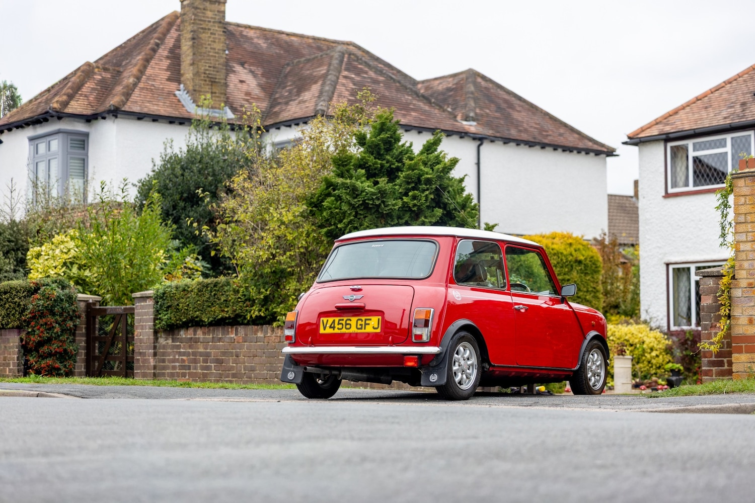 Used Rover Mini 2000 for sale - 76392421: Photo 28