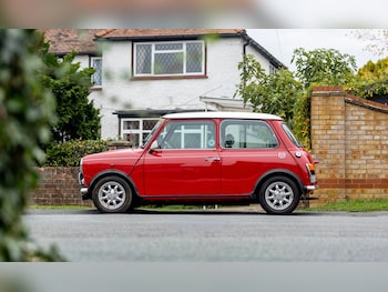 Used Rover Mini 2000 for sale - 76392421: Photo