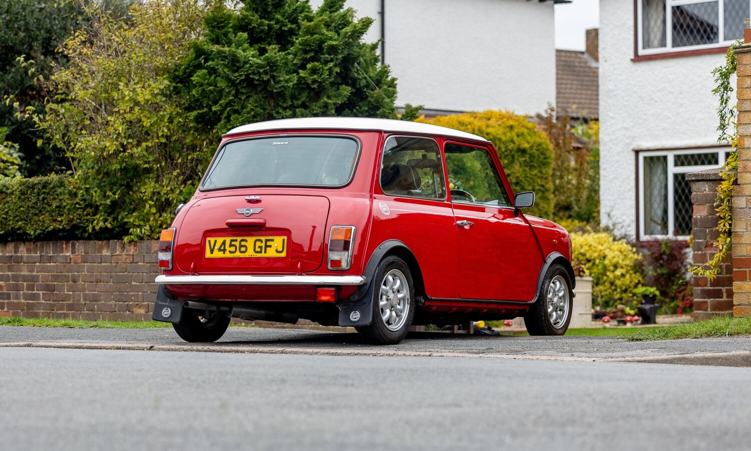Used Rover Mini 2000 for sale - 76392421: Photo 3