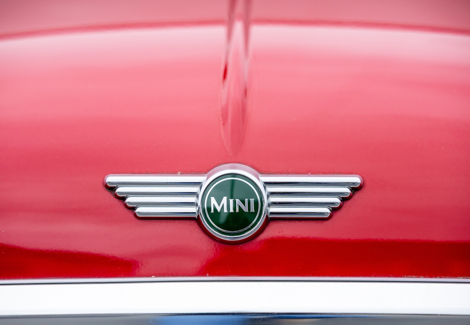 Used Rover Mini 2000 for sale - 76392421: Photo 30