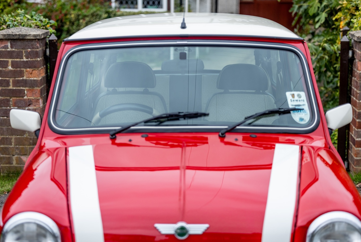 Used Rover Mini 2000 for sale - 76392421: Photo 31