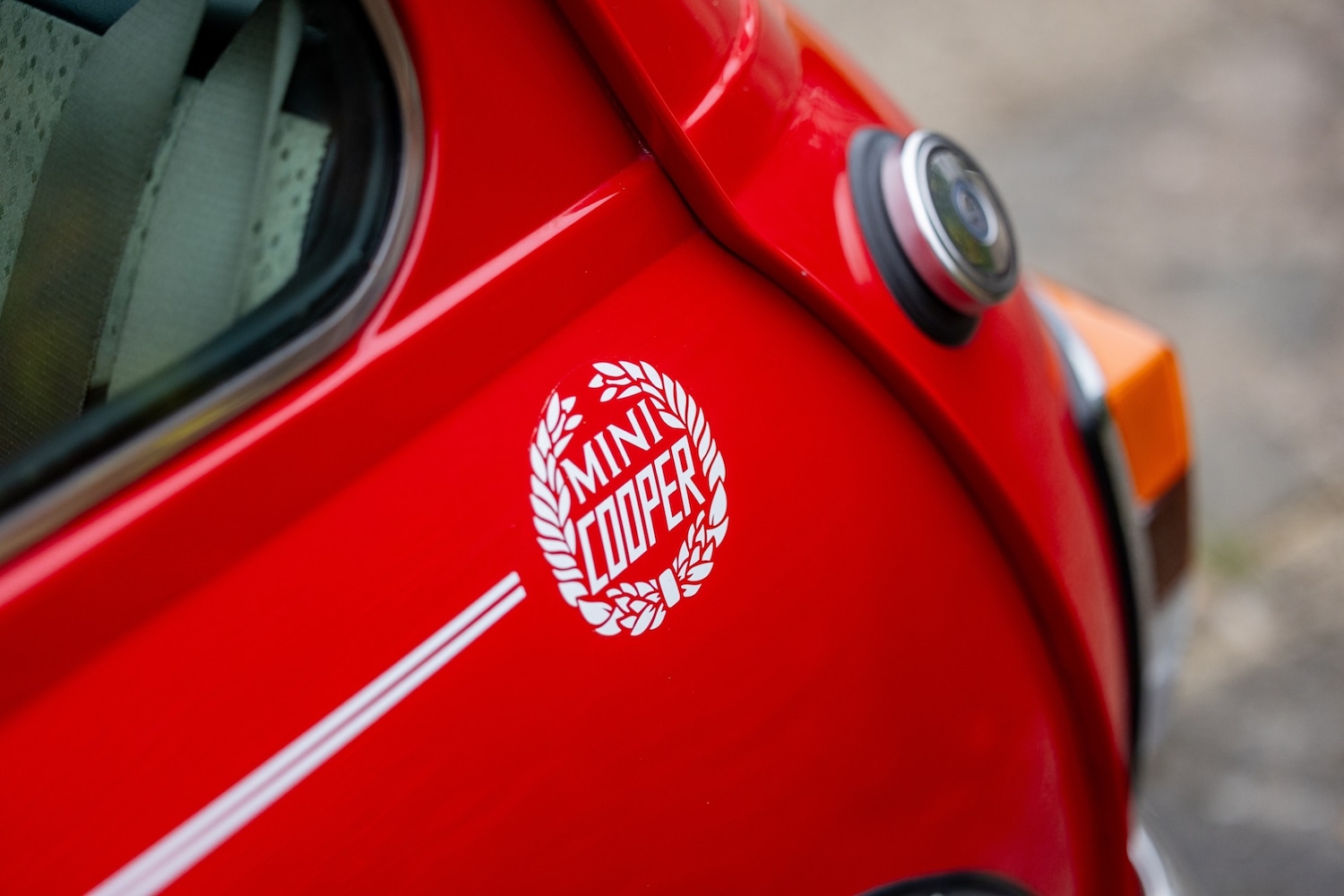 Used Rover Mini 2000 for sale - 76392421: Photo 32