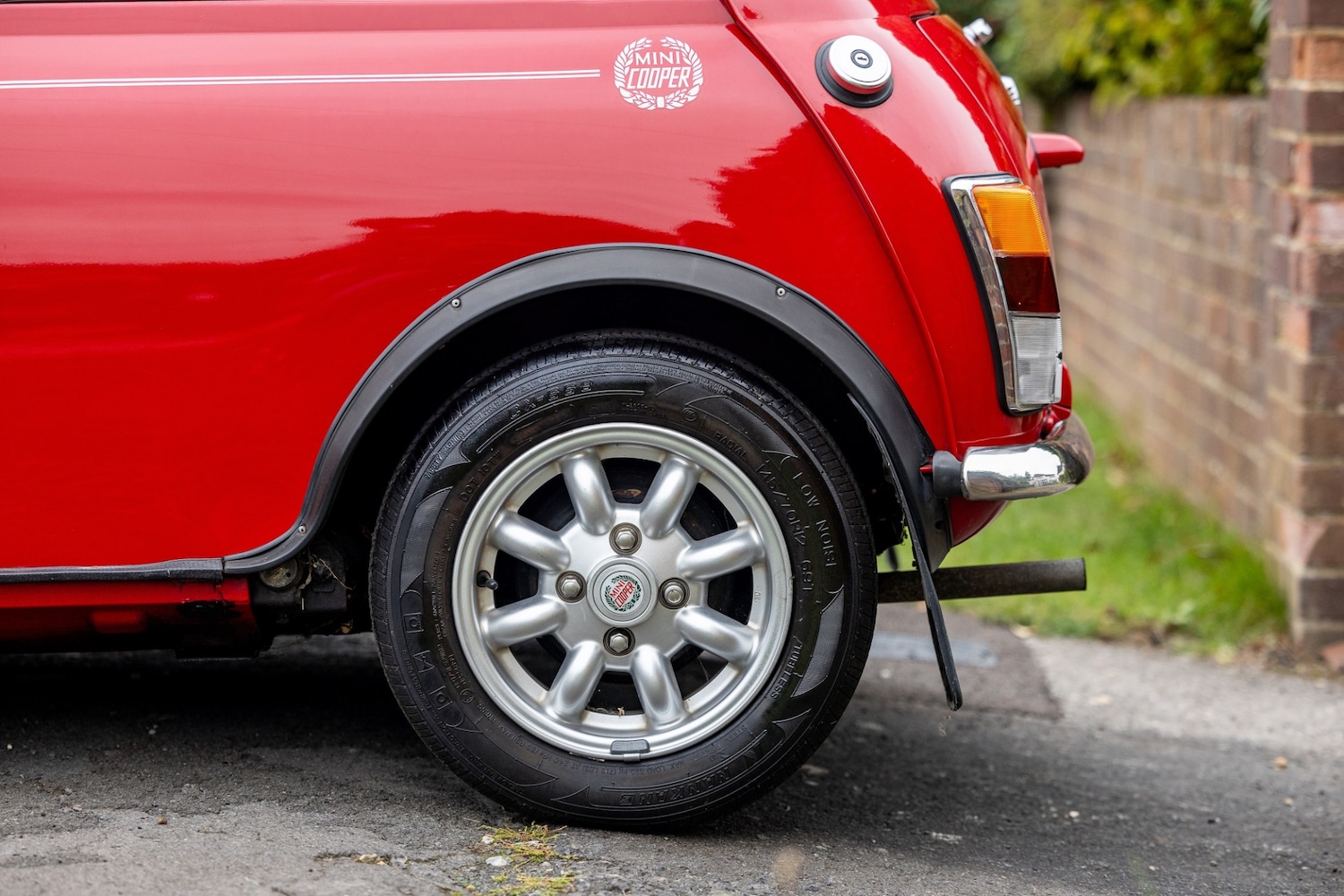 Used Rover Mini 2000 for sale - 76392421: Photo 33