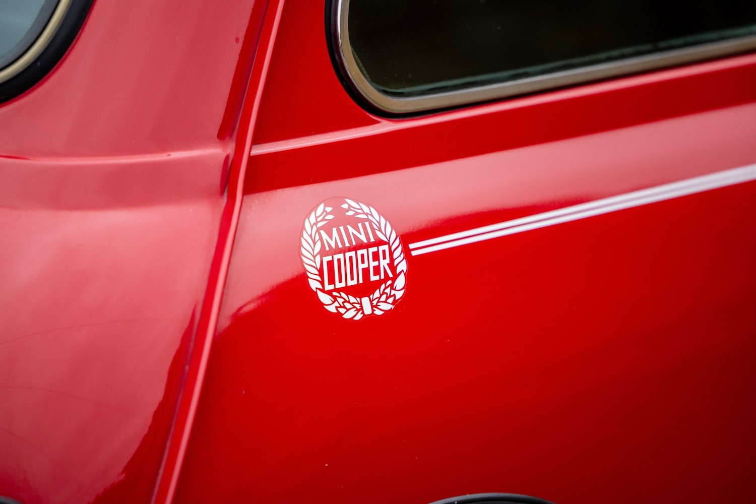 Used Rover Mini 2000 for sale - 76392421: Photo 34