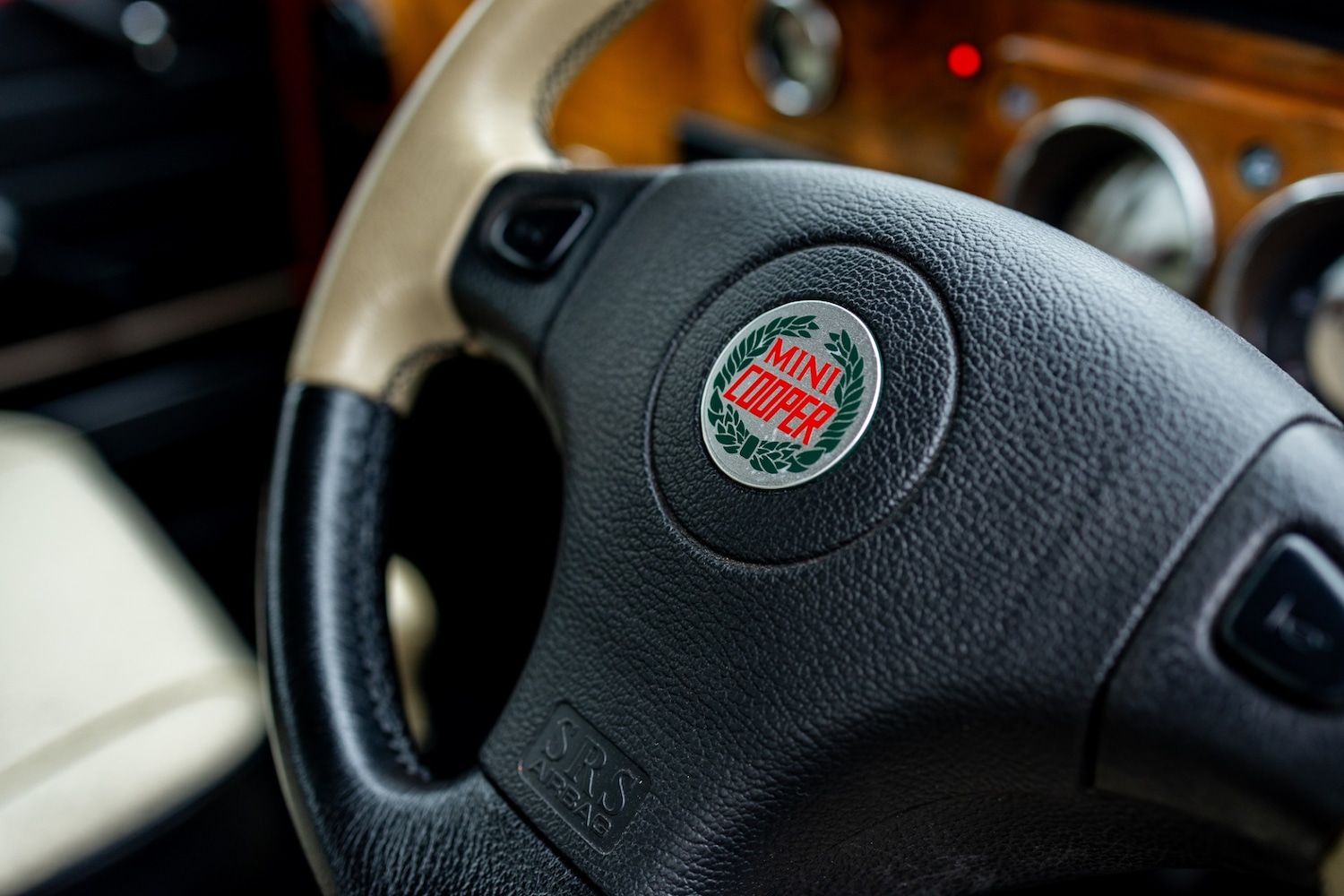 Used Rover Mini 2000 for sale - 76392421: Photo 35