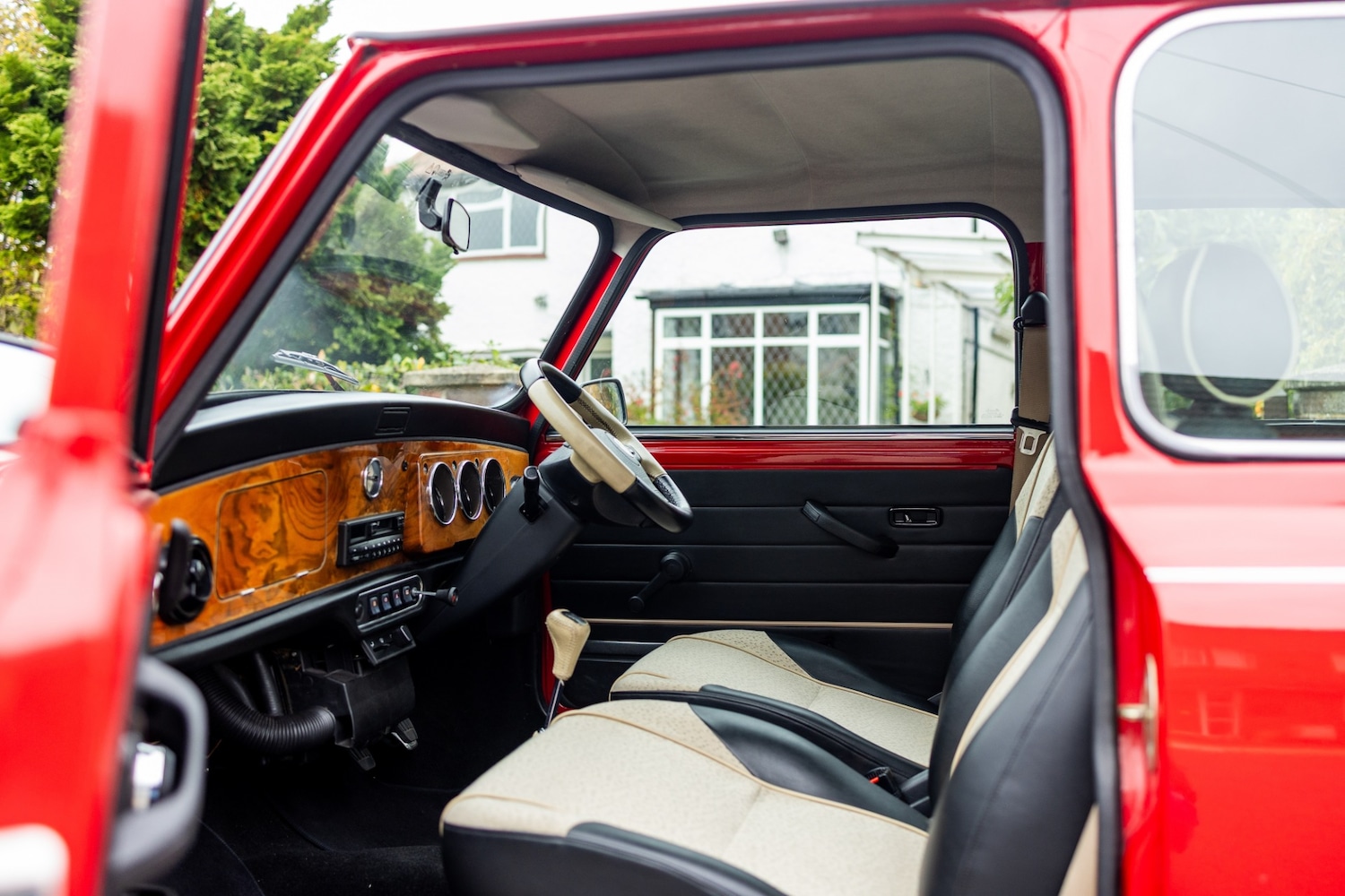 Used Rover Mini 2000 for sale - 76392421: Photo 36