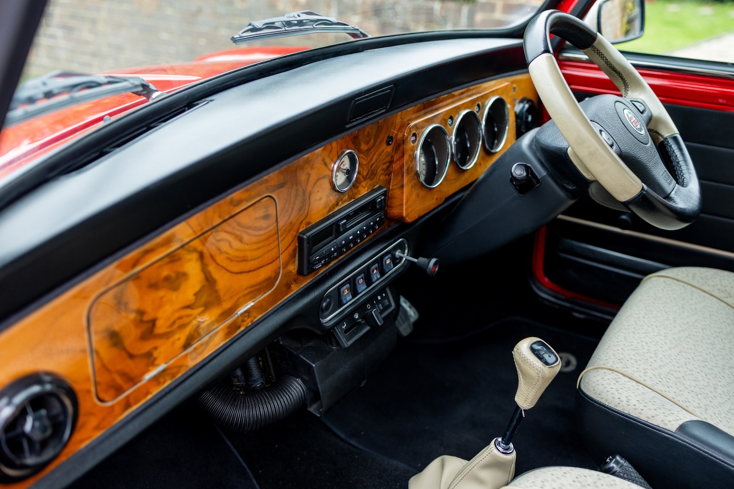 Used Rover Mini 2000 for sale - 76392421: Photo 37