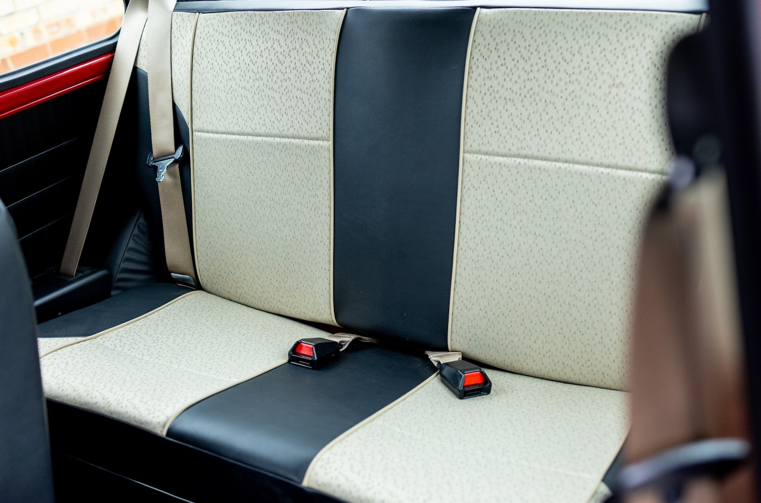 Used Rover Mini 2000 for sale - 76392421: Photo 38