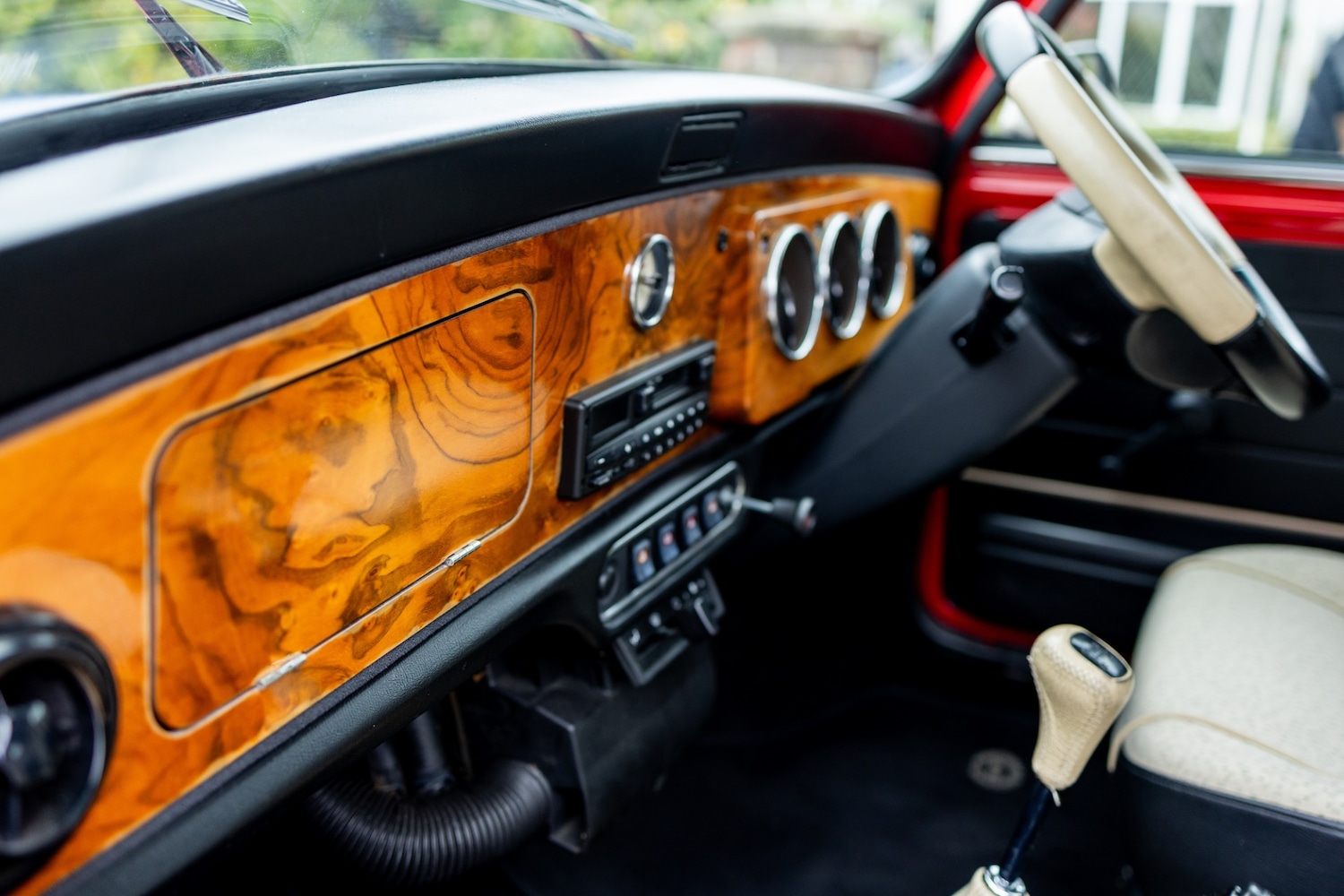 Used Rover Mini 2000 for sale - 76392421: Photo 39