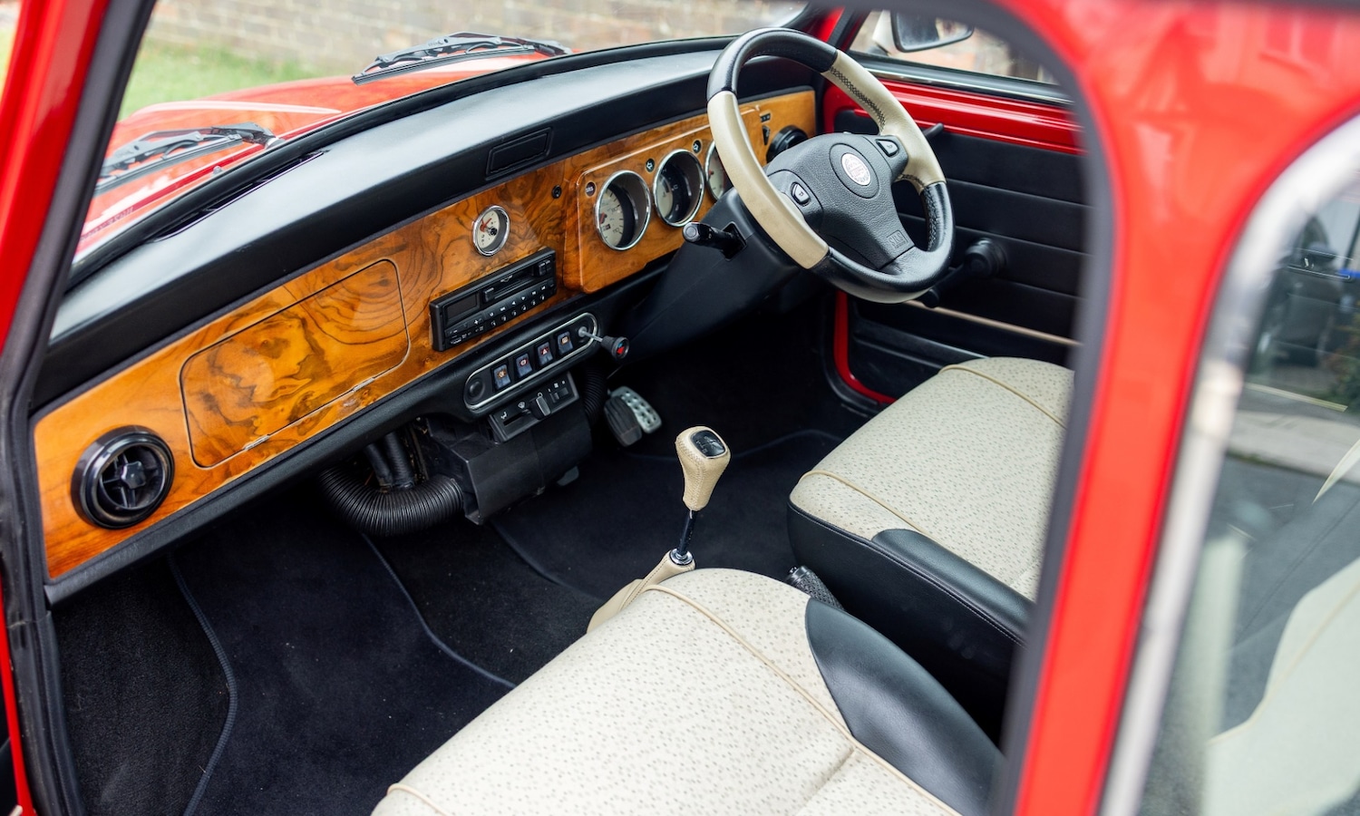 Used Rover Mini 2000 for sale - 76392421: Photo 4