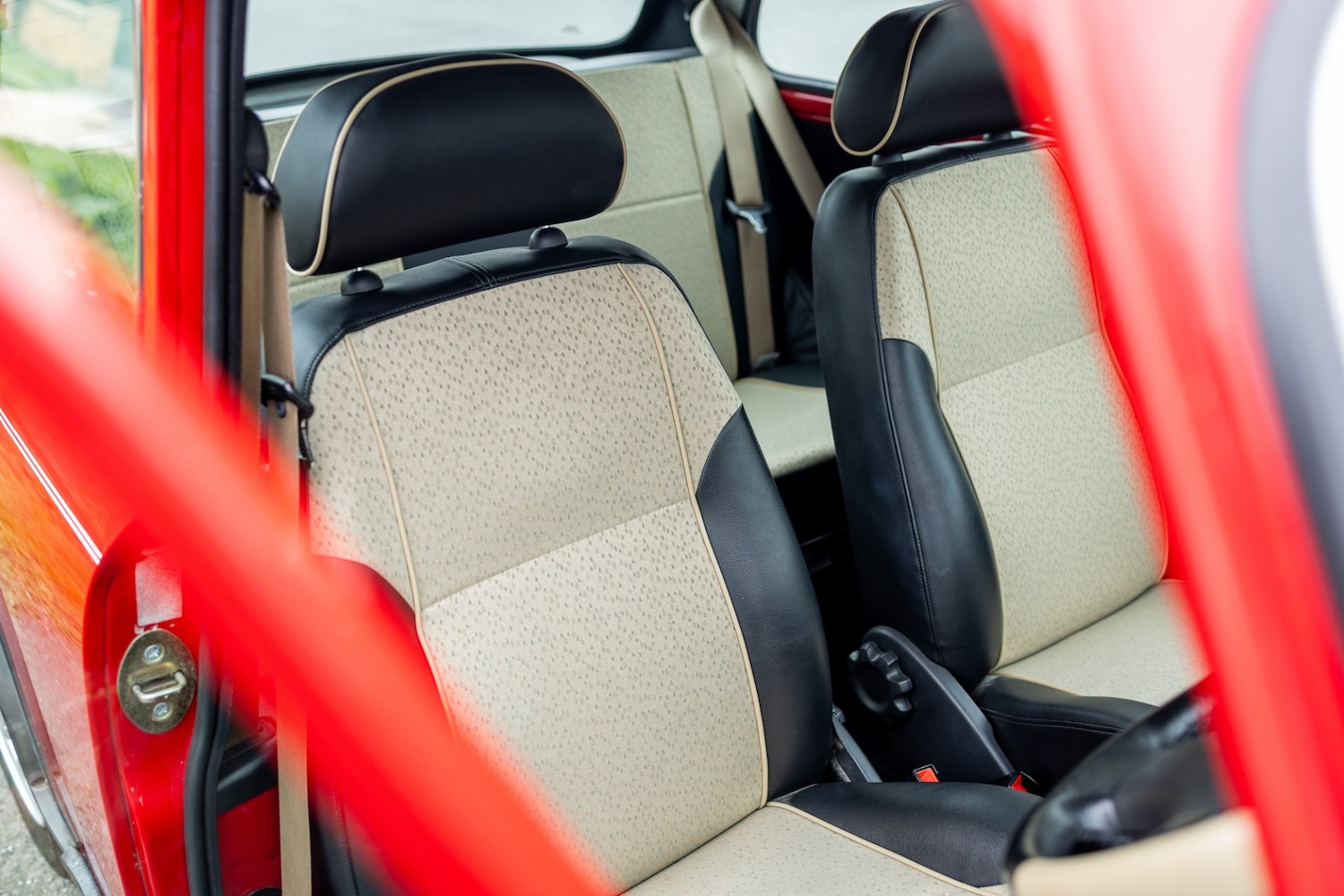 Used Rover Mini 2000 for sale - 76392421: Photo 40