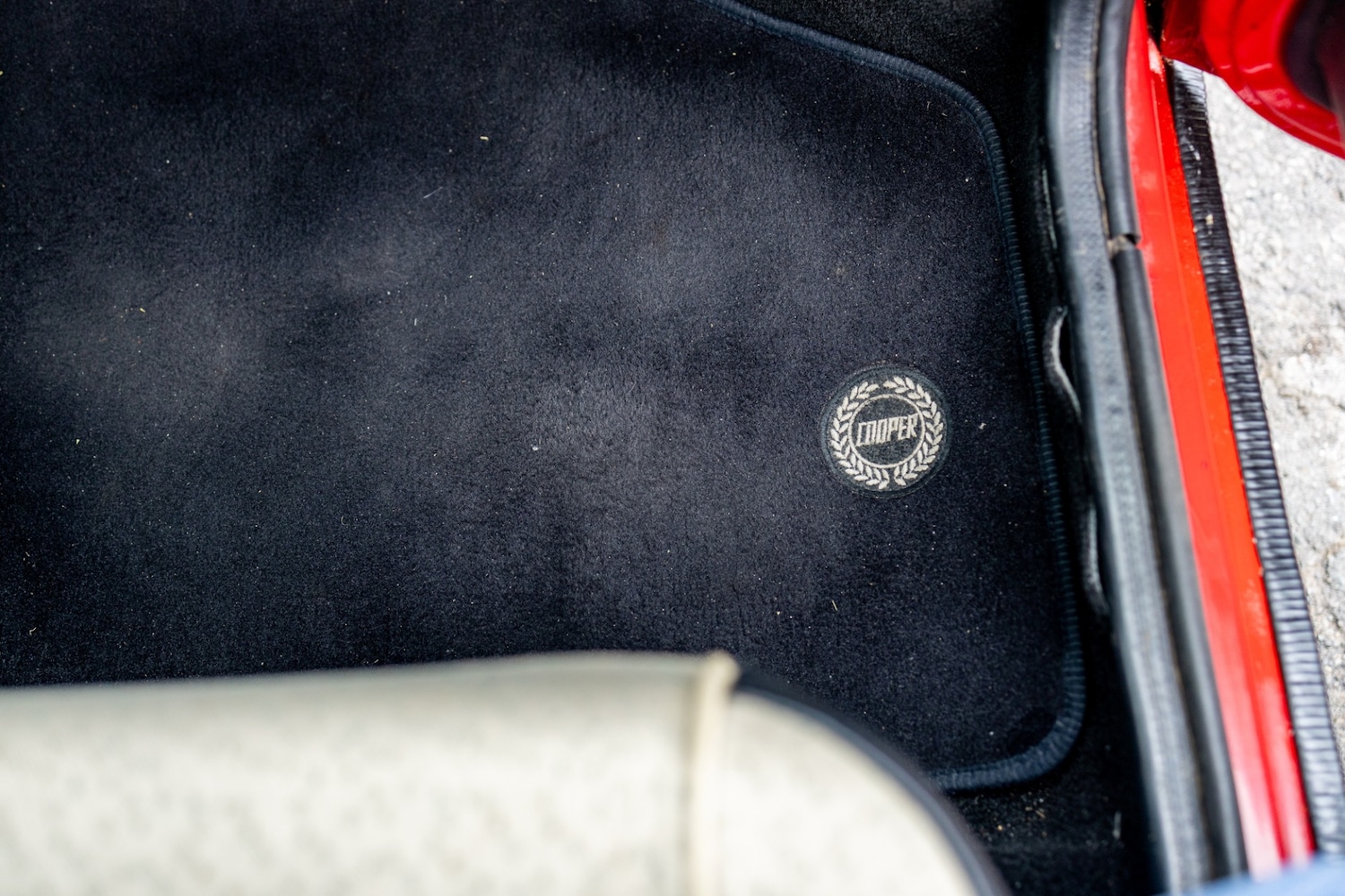 Used Rover Mini 2000 for sale - 76392421: Photo 41