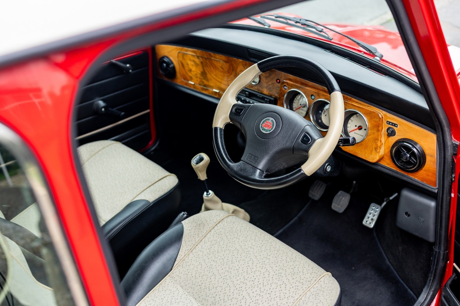 Used Rover Mini 2000 for sale - 76392421: Photo 42