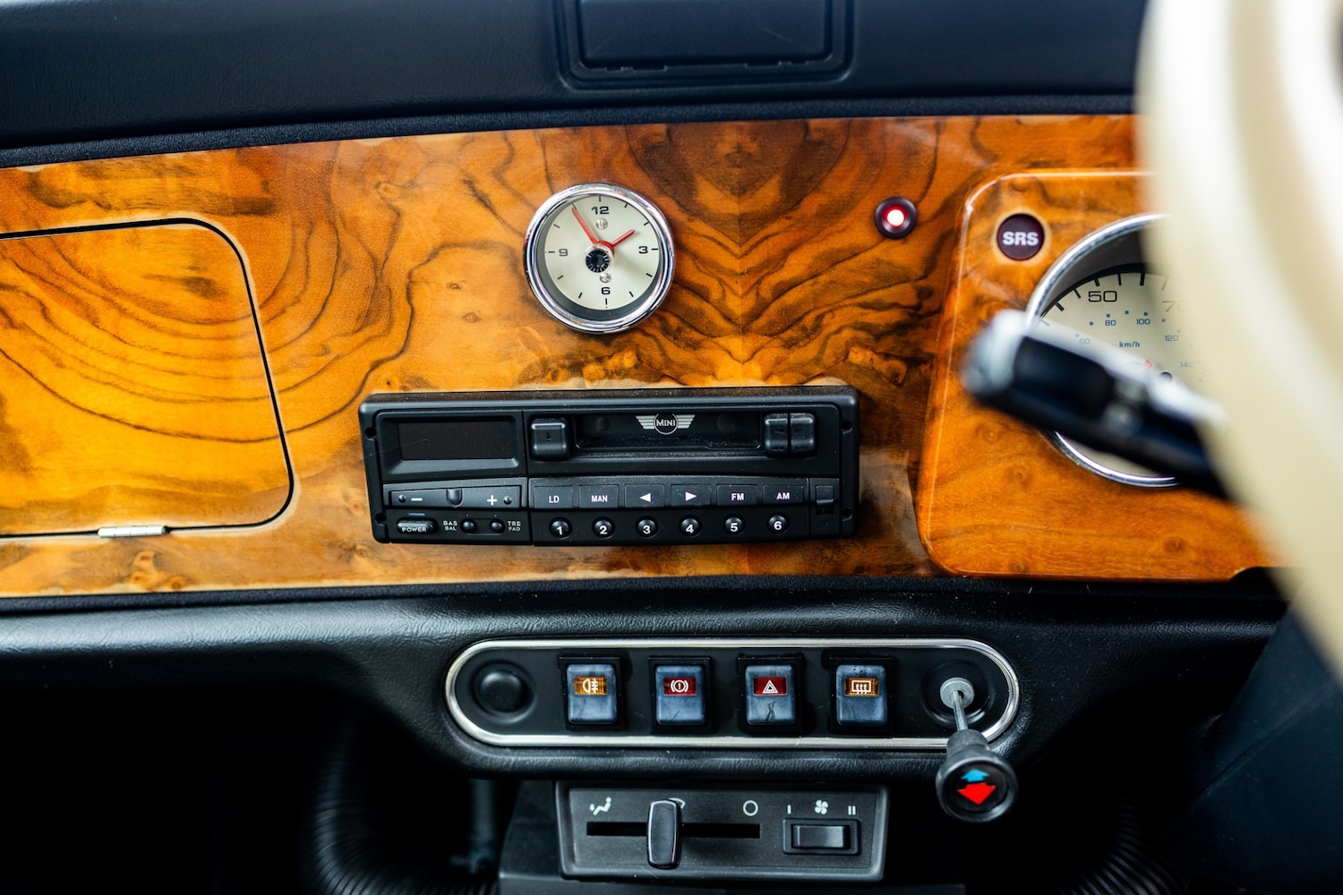 Used Rover Mini 2000 for sale - 76392421: Photo 43