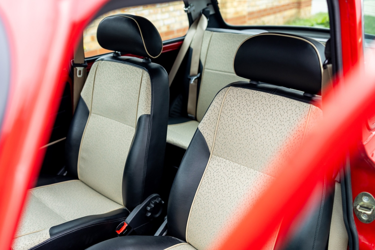 Used Rover Mini 2000 for sale - 76392421: Photo 44