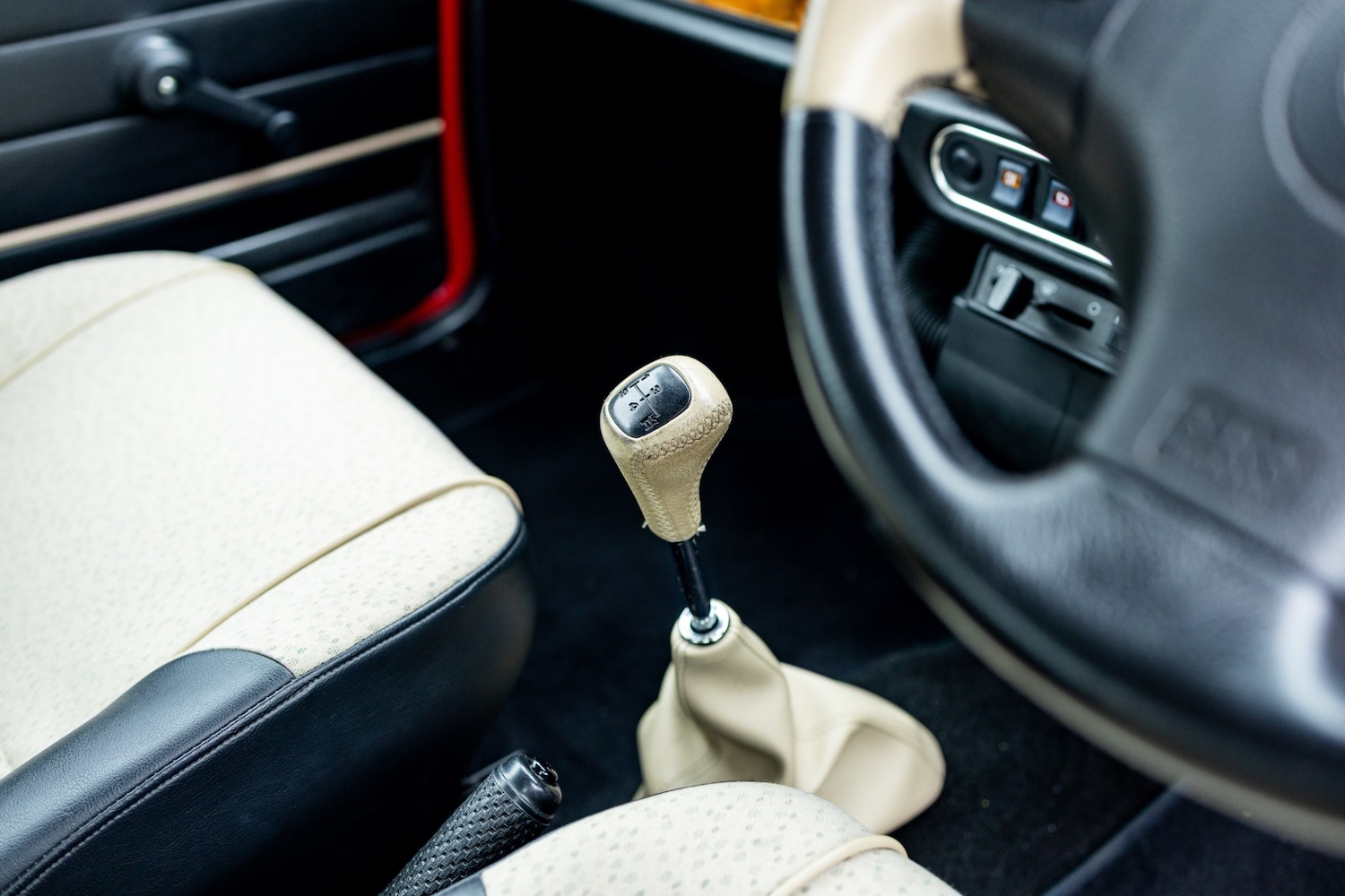 Used Rover Mini 2000 for sale - 76392421: Photo 45