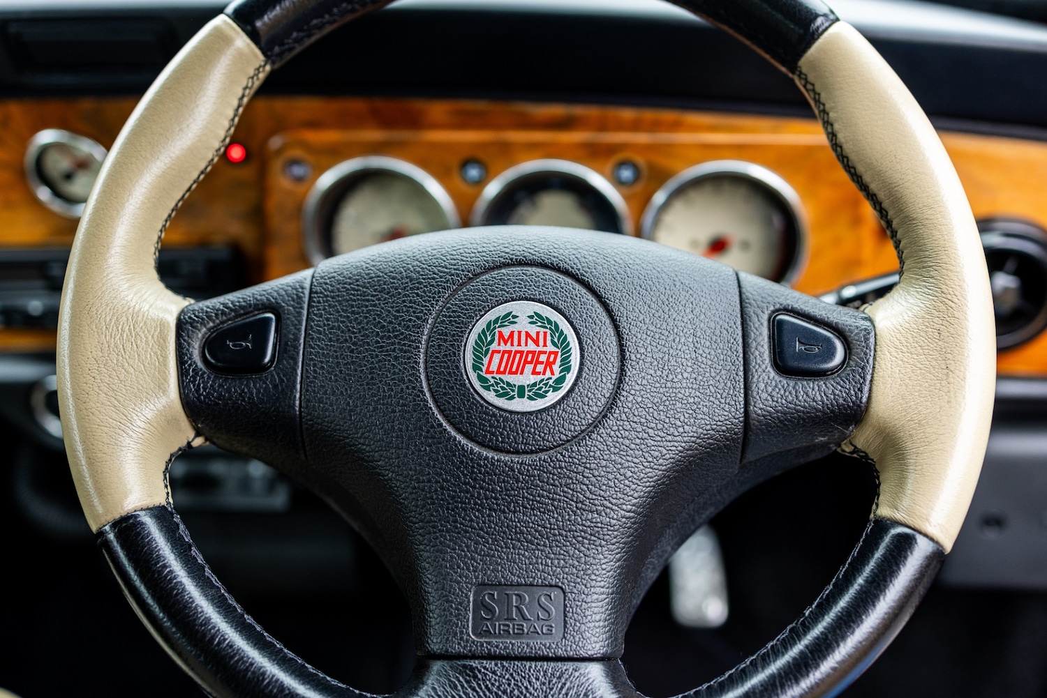 Used Rover Mini 2000 for sale - 76392421: Photo 46