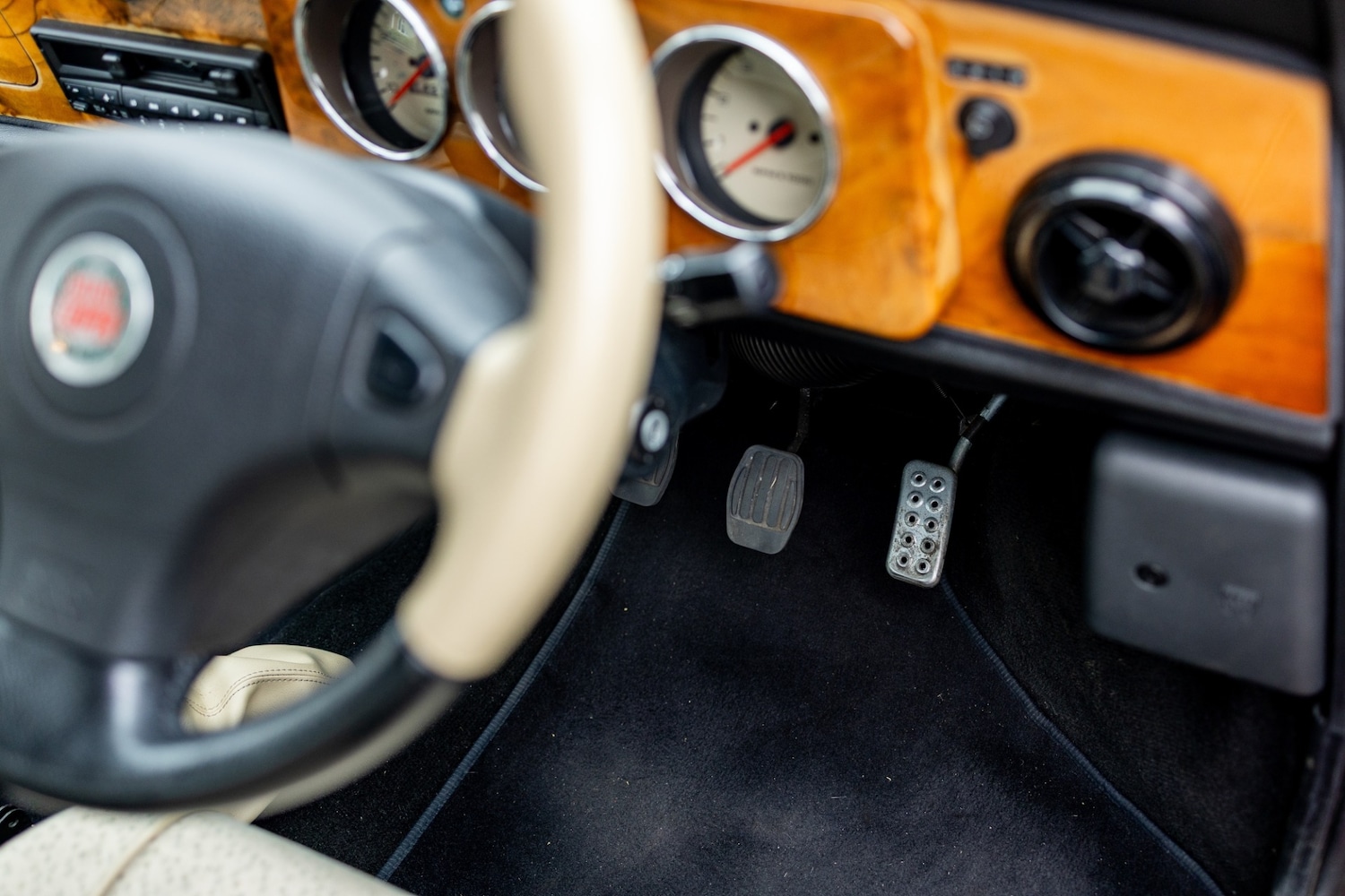 Used Rover Mini 2000 for sale - 76392421: Photo 47