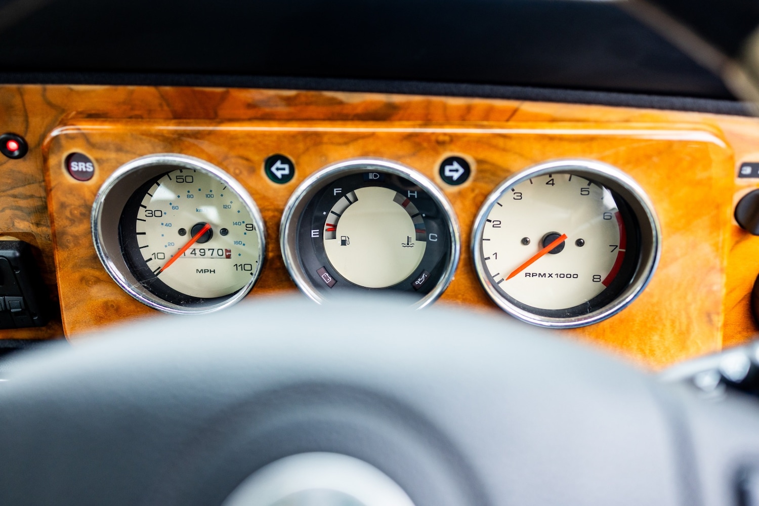 Used Rover Mini 2000 for sale - 76392421: Photo 48