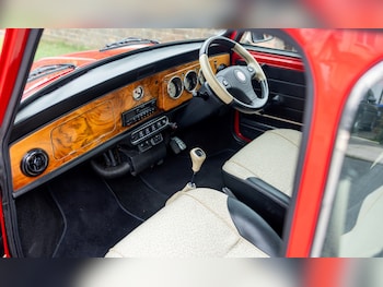 Used Rover Mini 2000 for sale - 76392421: Photo